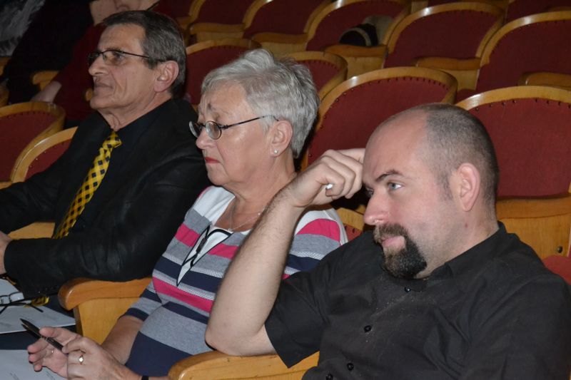 Rozdano nagrody i wyróżnienia w konkursie pieśni patriotycznej