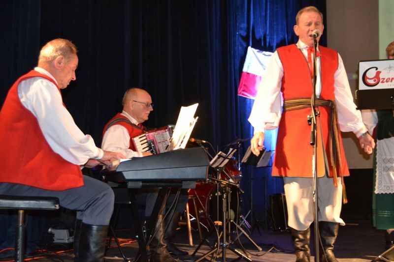 Rozdano nagrody i wyróżnienia w konkursie pieśni patriotycznej
