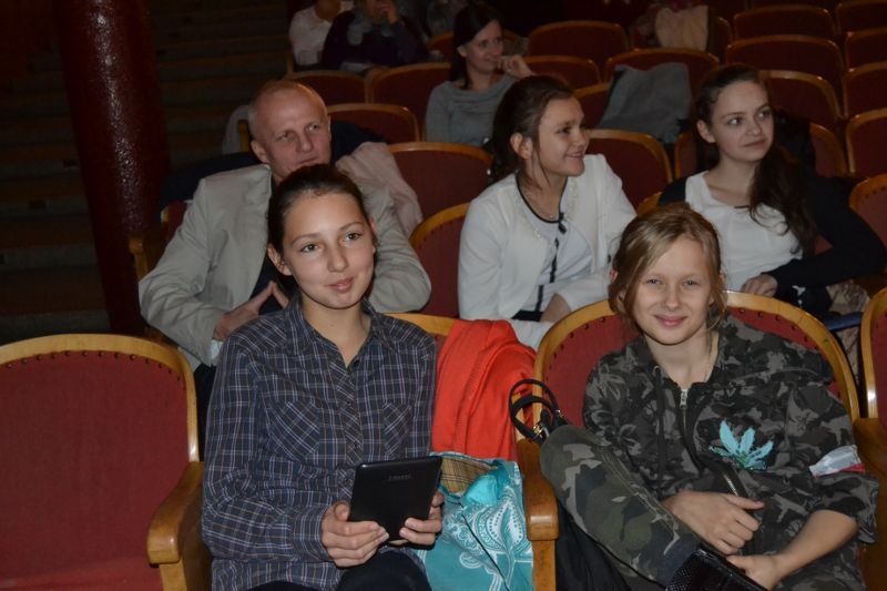 Rozdano nagrody i wyróżnienia w konkursie pieśni patriotycznej