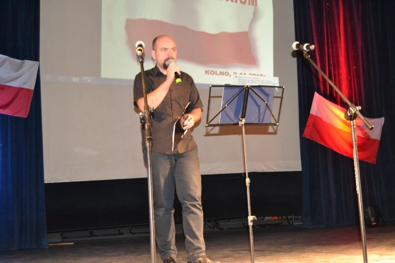 Rozdano nagrody i wyróżnienia w konkursie pieśni patriotycznej