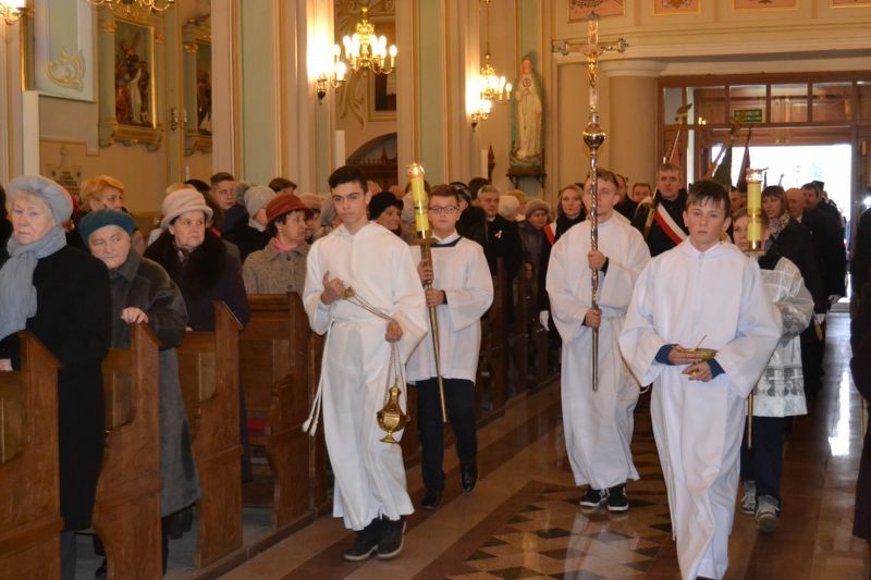 Za nami 98. rocznica odzyskania niepodległości. Zobacz zdjęcia z Narodowego Święta Niepodległości w Kolnie