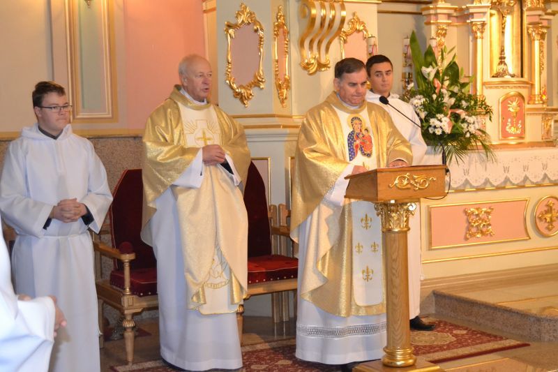 Za nami 98. rocznica odzyskania niepodległości. Zobacz zdjęcia z Narodowego Święta Niepodległości w Kolnie