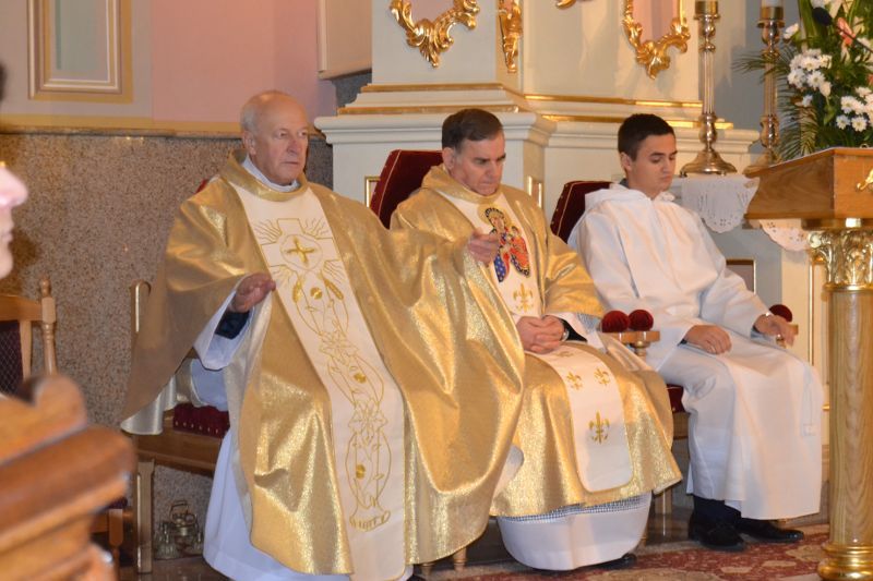 Za nami 98. rocznica odzyskania niepodległości. Zobacz zdjęcia z Narodowego Święta Niepodległości w Kolnie