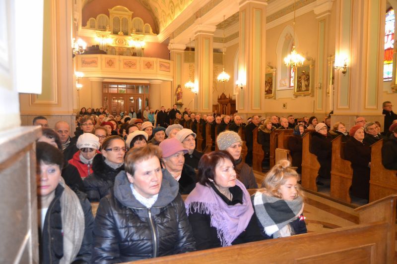 Za nami 98. rocznica odzyskania niepodległości. Zobacz zdjęcia z Narodowego Święta Niepodległości w Kolnie
