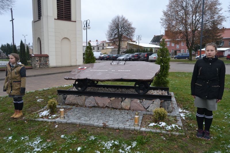 Za nami 98. rocznica odzyskania niepodległości. Zobacz zdjęcia z Narodowego Święta Niepodległości w Kolnie