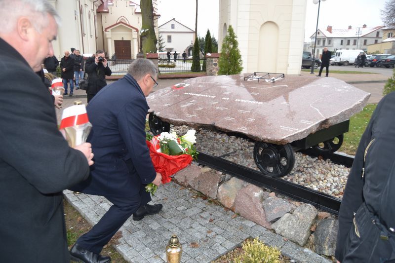 Za nami 98. rocznica odzyskania niepodległości. Zobacz zdjęcia z Narodowego Święta Niepodległości w Kolnie