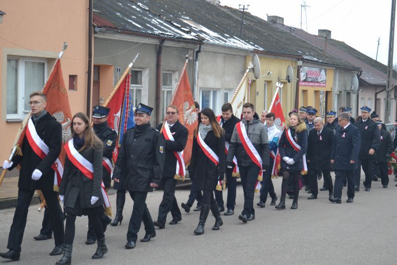 Za nami 98. rocznica odzyskania niepodległości. Zobacz zdjęcia z Narodowego Święta Niepodległości w Kolnie