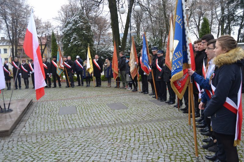 Za nami 98. rocznica odzyskania niepodległości. Zobacz zdjęcia z Narodowego Święta Niepodległości w Kolnie