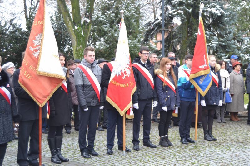 Za nami 98. rocznica odzyskania niepodległości. Zobacz zdjęcia z Narodowego Święta Niepodległości w Kolnie