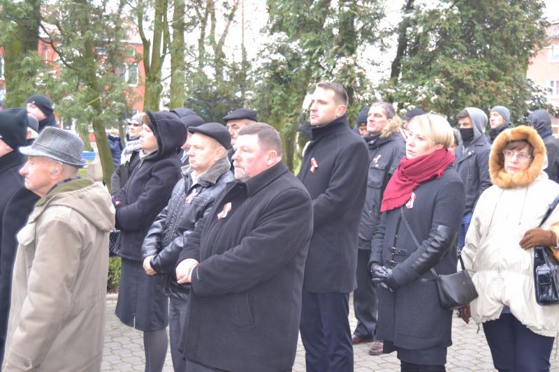 Za nami 98. rocznica odzyskania niepodległości. Zobacz zdjęcia z Narodowego Święta Niepodległości w Kolnie