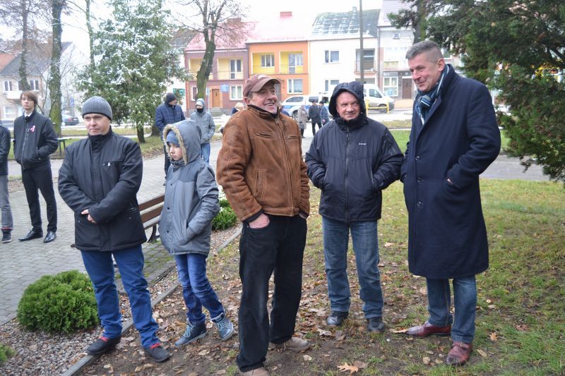 Za nami 98. rocznica odzyskania niepodległości. Zobacz zdjęcia z Narodowego Święta Niepodległości w Kolnie