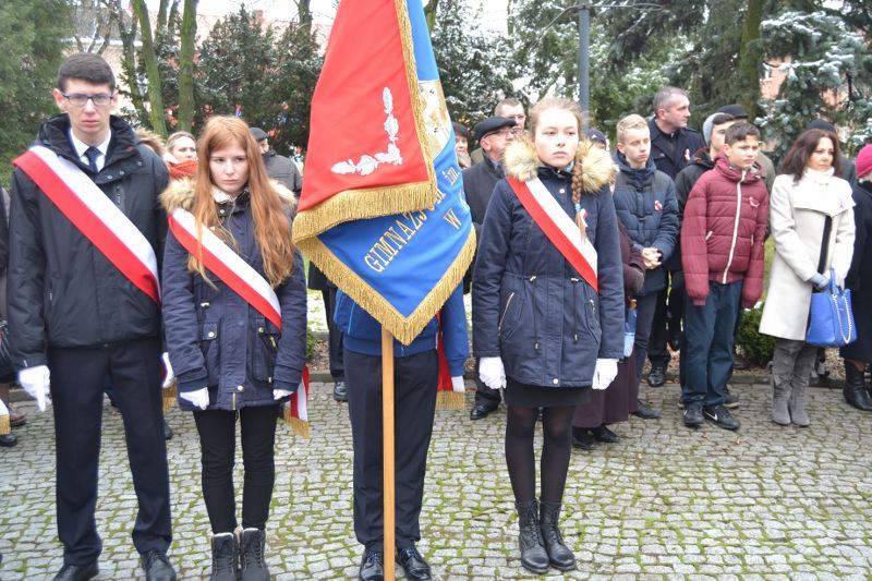 Za nami 98. rocznica odzyskania niepodległości. Zobacz zdjęcia z Narodowego Święta Niepodległości w Kolnie