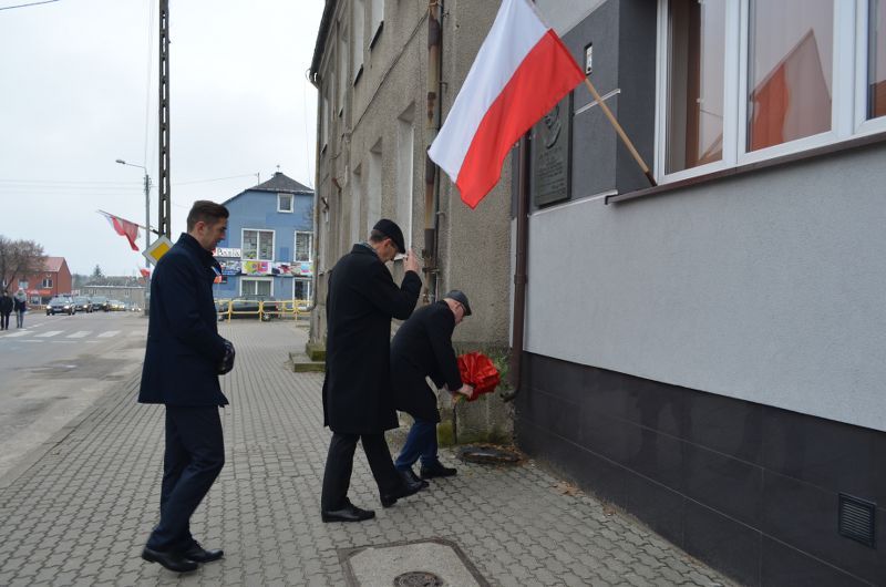 Za nami 98. rocznica odzyskania niepodległości. Zobacz zdjęcia z Narodowego Święta Niepodległości w Kolnie