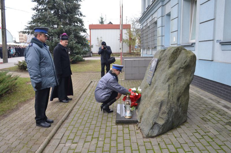 Za nami 98. rocznica odzyskania niepodległości. Zobacz zdjęcia z Narodowego Święta Niepodległości w Kolnie