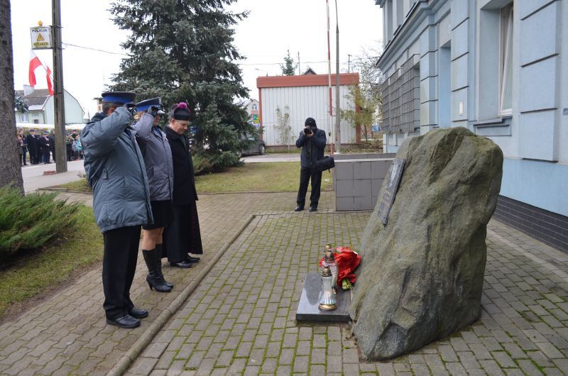 Za nami 98. rocznica odzyskania niepodległości. Zobacz zdjęcia z Narodowego Święta Niepodległości w Kolnie