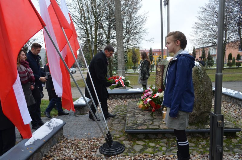 Za nami 98. rocznica odzyskania niepodległości. Zobacz zdjęcia z Narodowego Święta Niepodległości w Kolnie