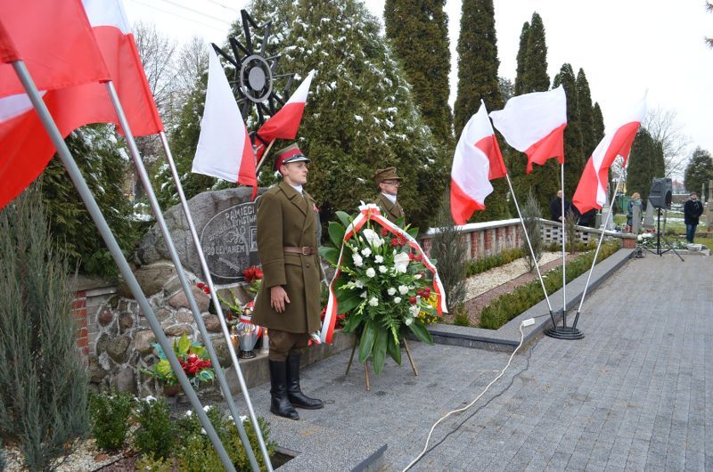 Za nami 98. rocznica odzyskania niepodległości. Zobacz zdjęcia z Narodowego Święta Niepodległości w Kolnie