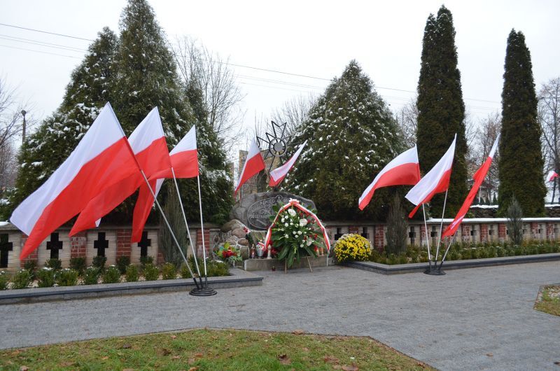 Za nami 98. rocznica odzyskania niepodległości. Zobacz zdjęcia z Narodowego Święta Niepodległości w Kolnie