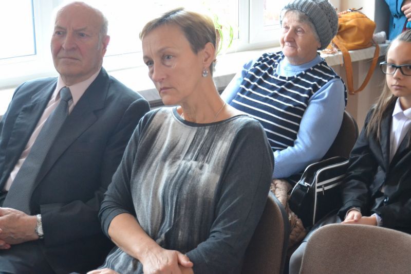 Konkurs recytatorski. Nagrody specjalne ufundował Jan Truszkowski