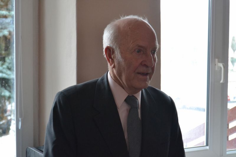 Konkurs recytatorski. Nagrody specjalne ufundował Jan Truszkowski