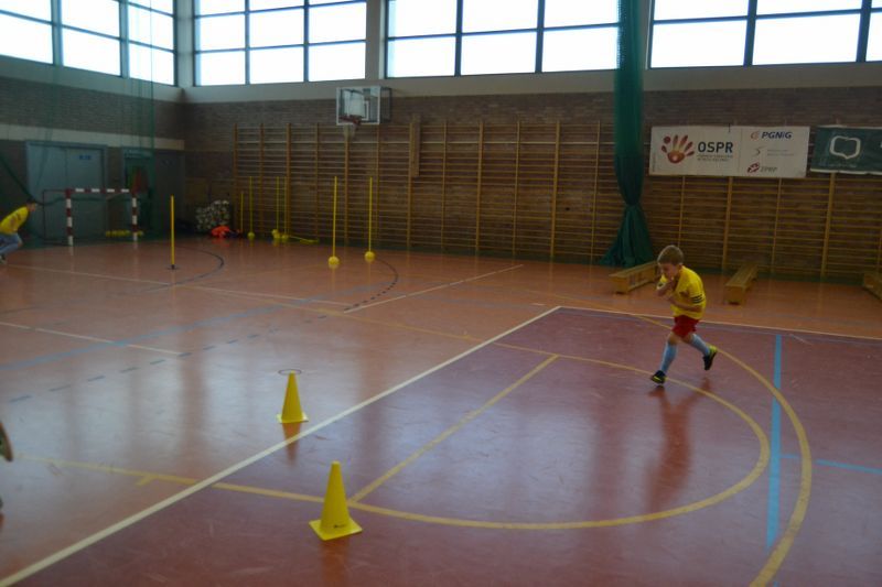 Trenerzy potrafią zaszczepić w młodzieży pasję do futbolu