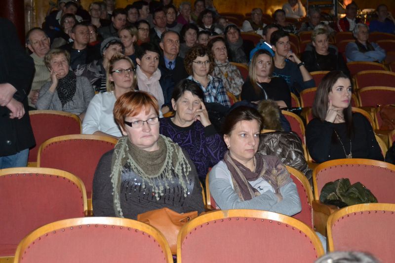 Młodzi artyści z Kolna są coraz lepsi. Kolejny znakomity występ