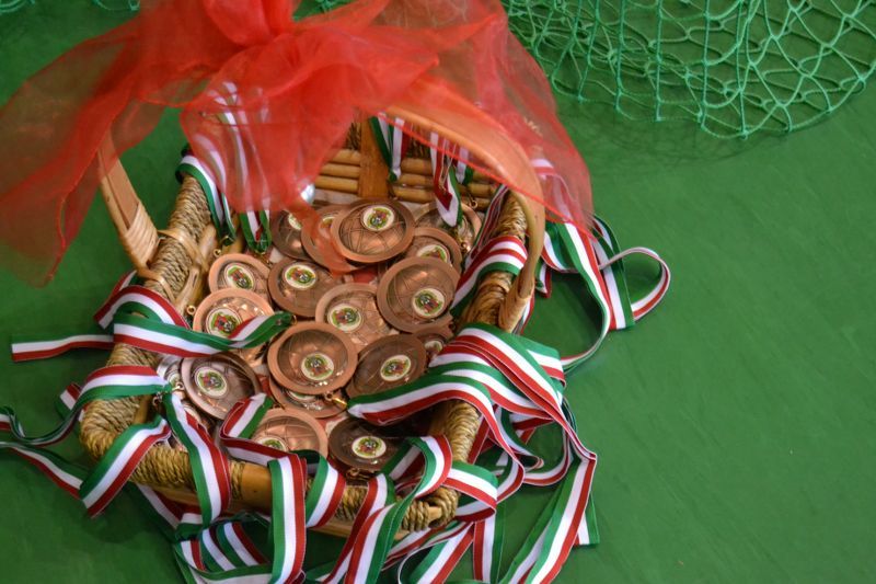 Mikołaj obserwował młodych piłkarzy. Była rywalizacja sportowa, ale i dobra zabawa