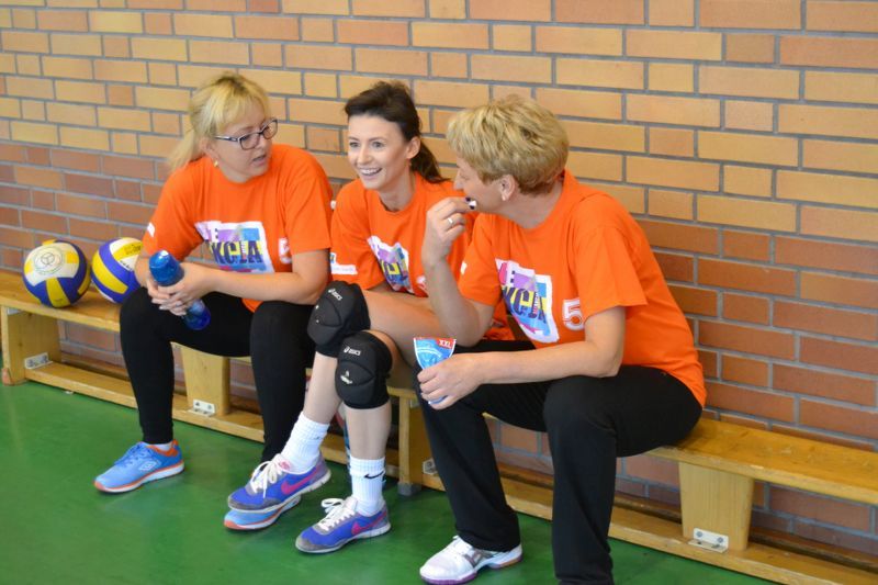 Niesamowity set zakończył turniej