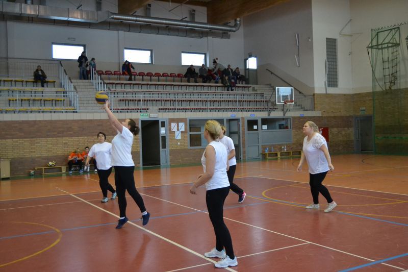 Niesamowity set zakończył turniej