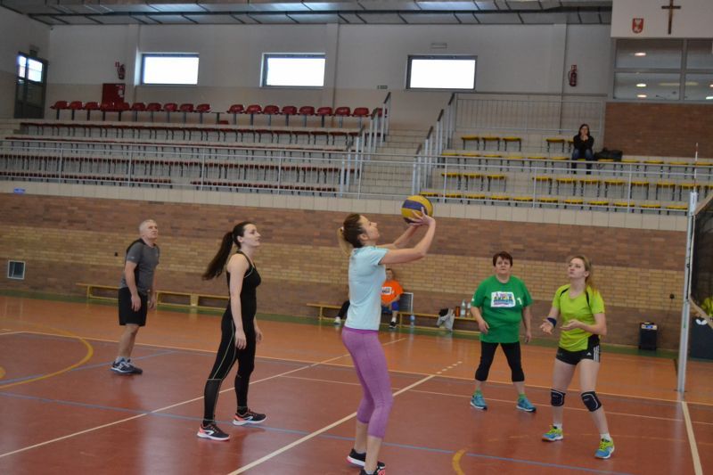 Niesamowity set zakończył turniej