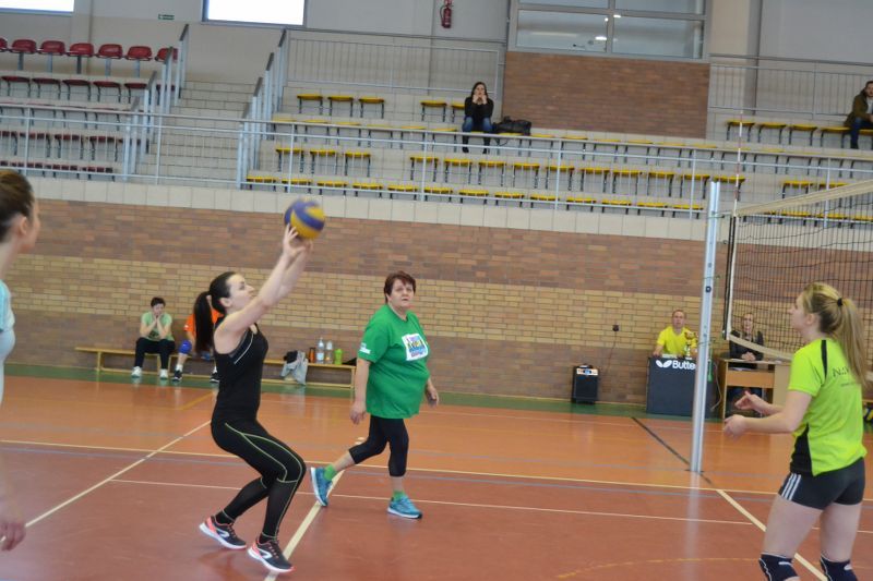 Niesamowity set zakończył turniej