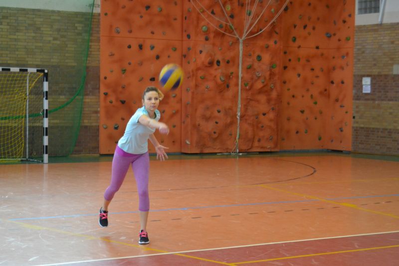 Niesamowity set zakończył turniej