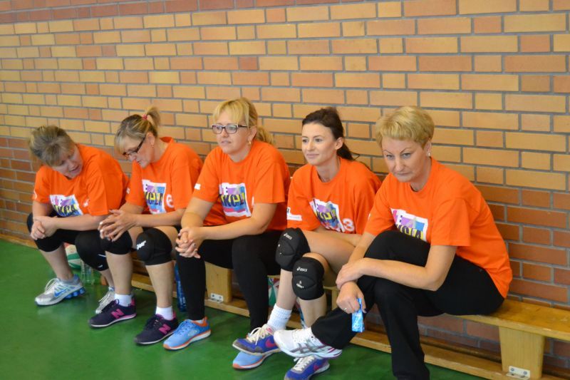 Niesamowity set zakończył turniej