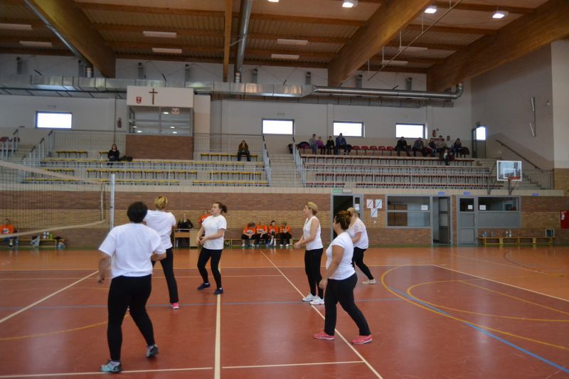 Niesamowity set zakończył turniej