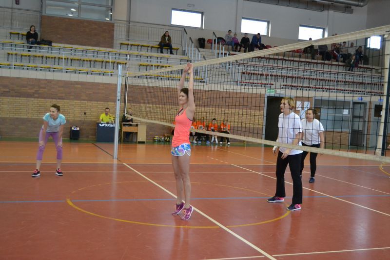 Niesamowity set zakończył turniej