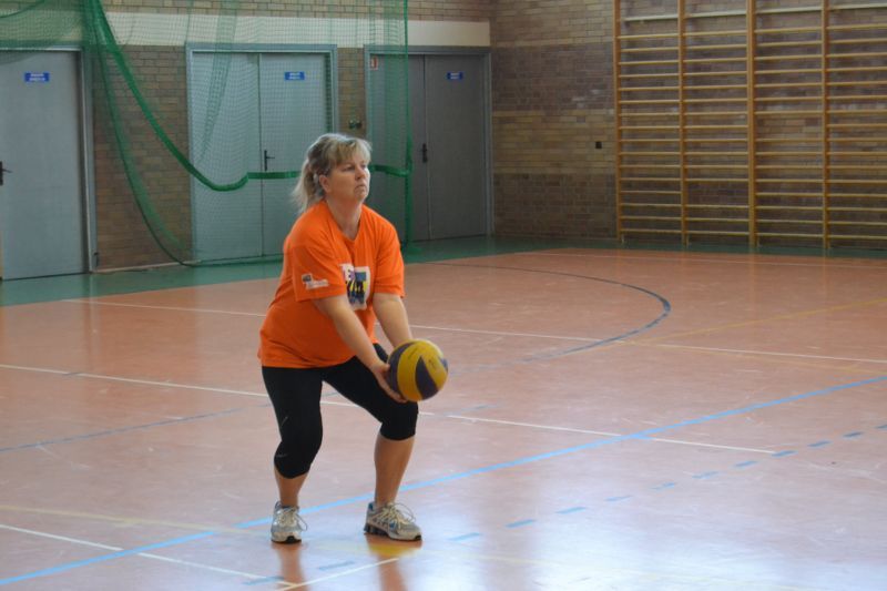 Niesamowity set zakończył turniej
