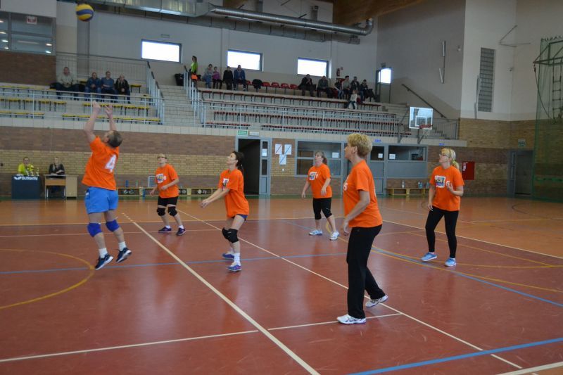 Niesamowity set zakończył turniej