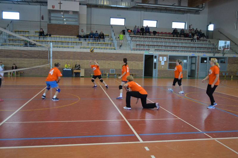 Niesamowity set zakończył turniej