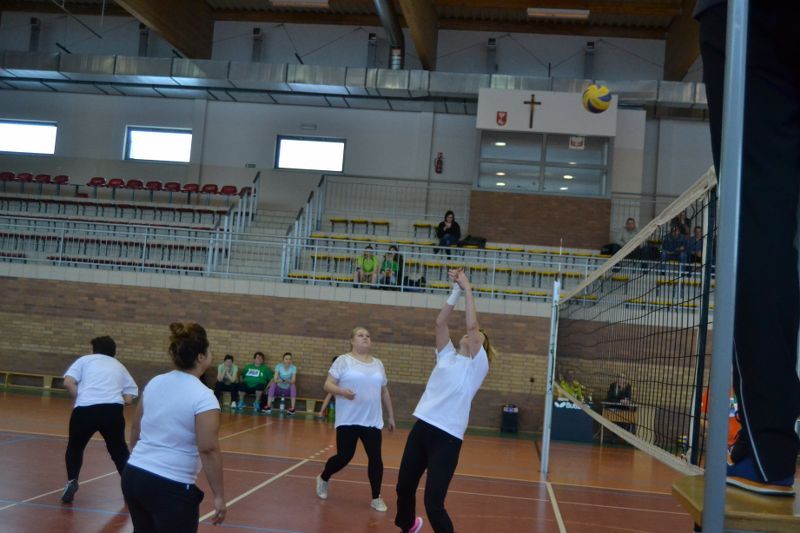 Niesamowity set zakończył turniej