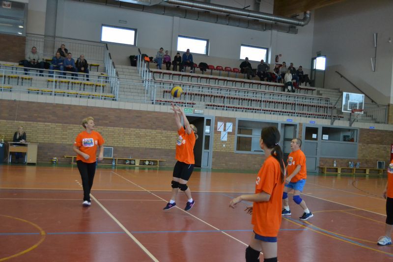 Niesamowity set zakończył turniej