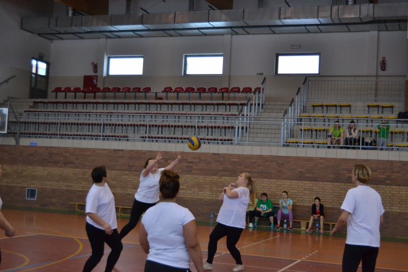 Niesamowity set zakończył turniej