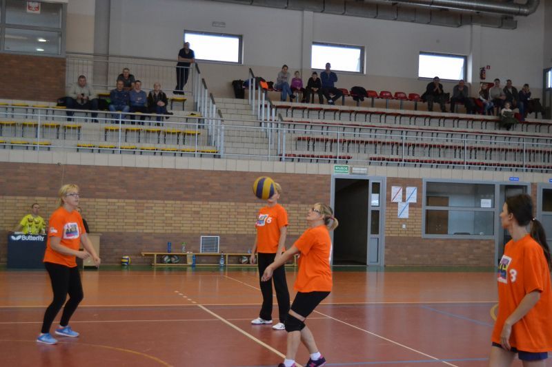 Niesamowity set zakończył turniej