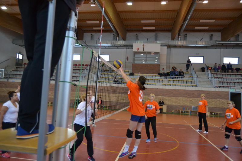 Niesamowity set zakończył turniej