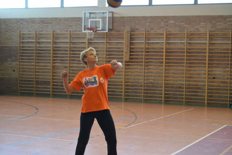 Niesamowity set zakończył turniej