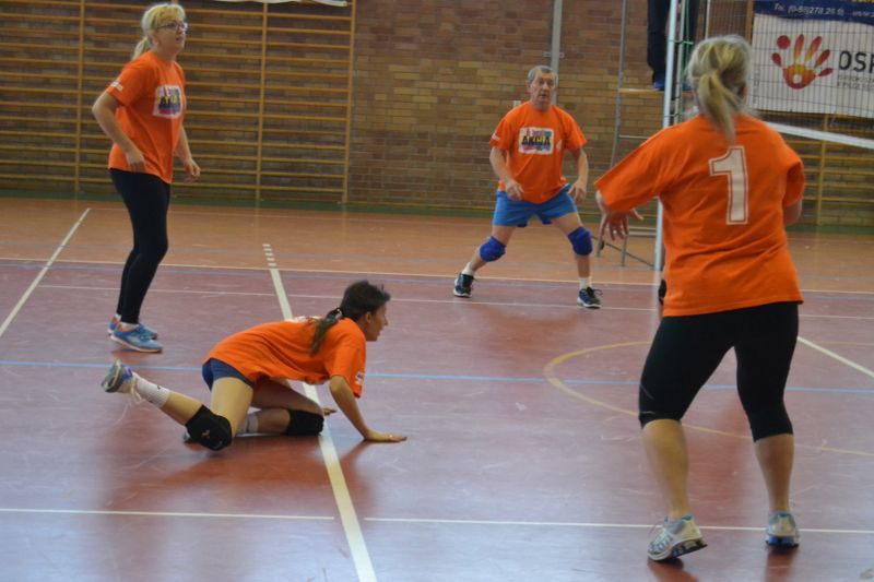 Niesamowity set zakończył turniej