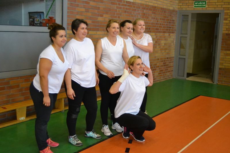 Niesamowity set zakończył turniej