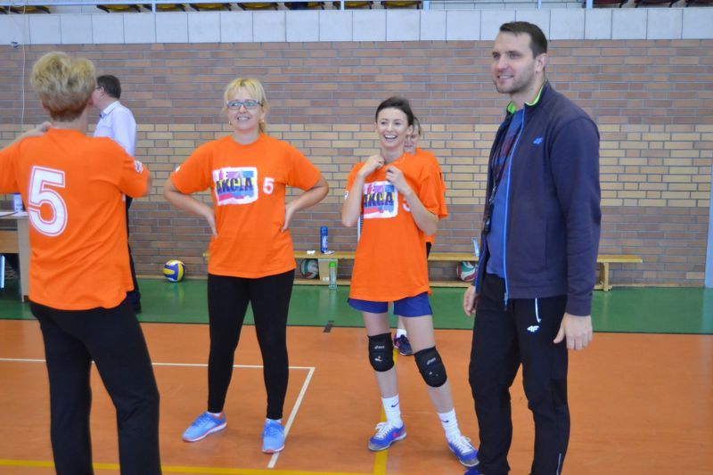 Niesamowity set zakończył turniej