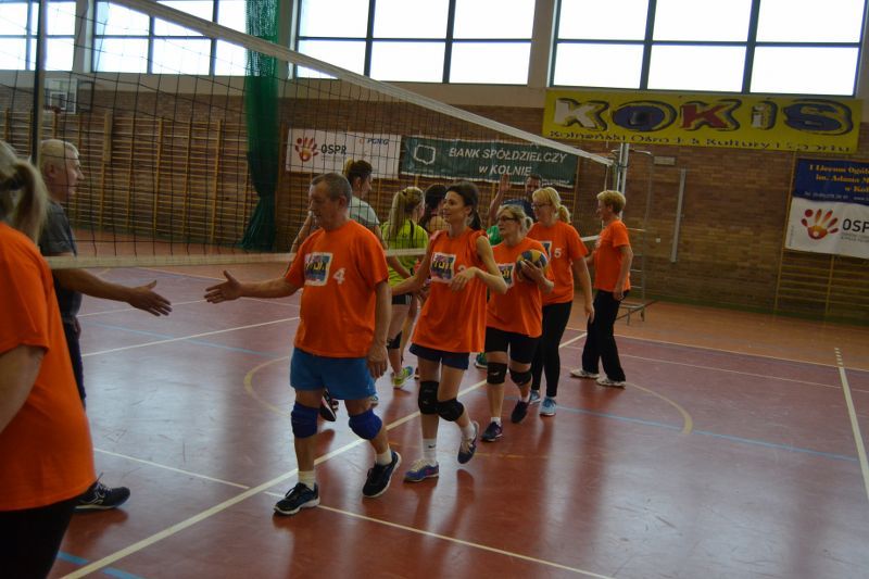 Niesamowity set zakończył turniej