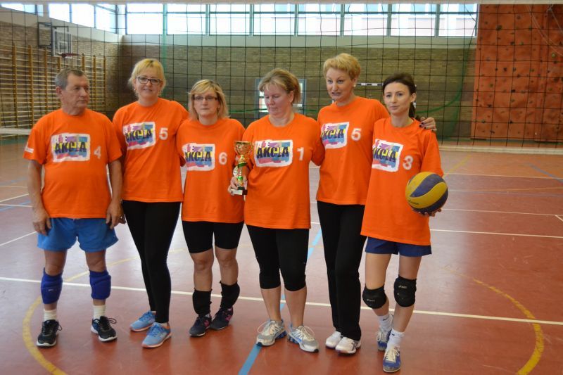 Niesamowity set zakończył turniej