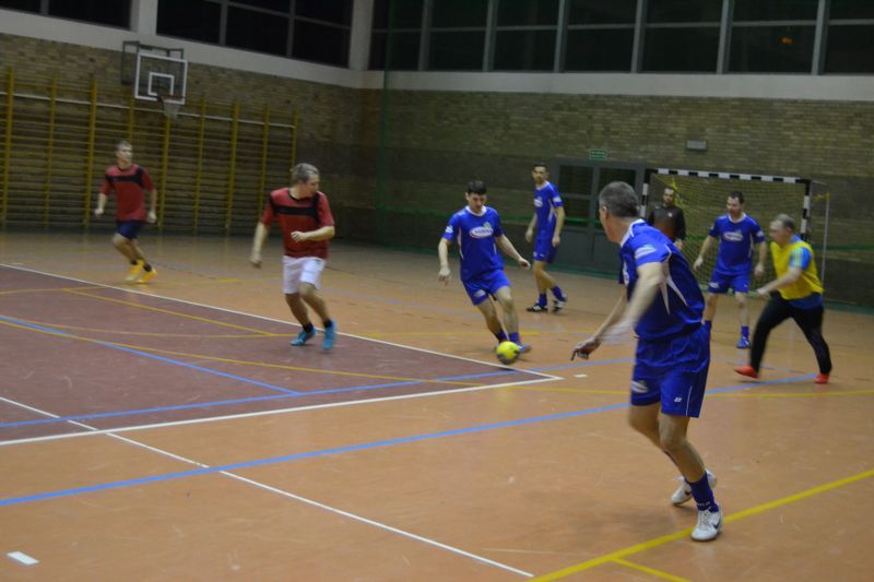 Czarny weekend lidera turnieju